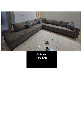 Jizan, Apartments, Flats, Houses & Villas, SAR 1700/month,  3 BR,  3 BHK Apartment For Rent