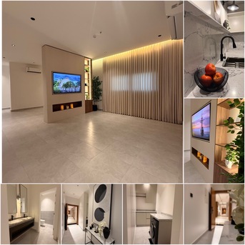 Riyadh, Apartments, Flats, Houses & Villas, SAR 110/month,  3 BR,  136 Sq. Meter,  New Apartment For Rent