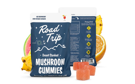New York, Business, Road Trip Mushroom Gummies: Storage & Shelf Life Tips &ndash; Matelski Family Farm
