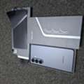 SAR 3150,  Samsung Galaxy S26 Plus 12gb 256gb Black