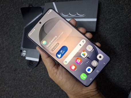 Al Rahmaniyah, Mobile Phones, SAR 3150,  Samsung Galaxy S26 Plus 12gb 256gb Black