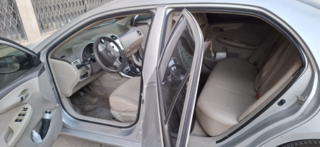 Hara, Vehicles, Cars & Trucks , SAR 18000,  Toyota Corolla,  2010,  Manual,  226000 KM,     , ODO 2,26,000