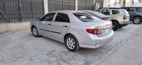 Hara, Vehicles, Cars & Trucks , SAR 18000,  Toyota Corolla,  2010,  Manual,  226000 KM,     , ODO 2,26,000