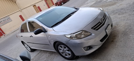 Hara, Vehicles, Cars & Trucks , SAR 18000,  Toyota Corolla,  2010,  Manual,  226000 KM,     , ODO 2,26,000