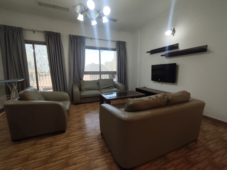Adliya, Apartments, Flats, Houses & Villas, BHD 350/year,  2 BR,  Amazing Offer Fully Furnished  2 Bhk At Adliya Just For 350