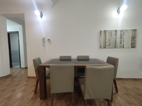 Adliya, Apartments, Flats, Houses & Villas, BHD 350/year,  2 BR,  Amazing Offer Fully Furnished  2 Bhk At Adliya Just For 350