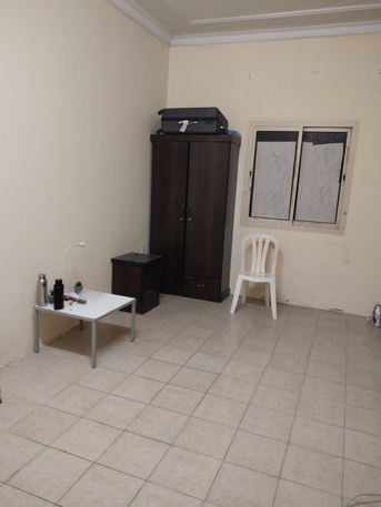 Khobar, Housing Exchanges, SAR 12000/year,  1 BR,  50 Sq. Meter,  Flat Available For Rent