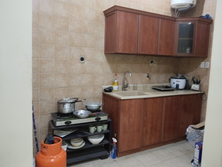 Khobar, Housing Exchanges, SAR 12000/year,  1 BR,  50 Sq. Meter,  Flat Available For Rent