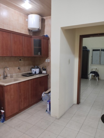 Khobar, Housing Exchanges, SAR 12000/year,  1 BR,  50 Sq. Meter,  Flat Available For Rent
