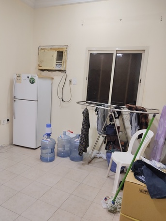 Khobar, Housing Exchanges, SAR 12000/year,  1 BR,  50 Sq. Meter,  Flat Available For Rent