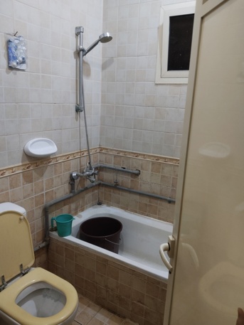 Khobar, Housing Exchanges, SAR 12000/year,  1 BR,  50 Sq. Meter,  Flat Available For Rent