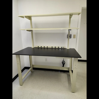 New York, Furniture, USD 270,  Used Laboratory Furniture: Durable Benches & Sinks Sale