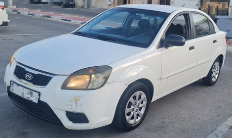 Riyadh, Vehicles, Cars & Trucks , SAR 11500,  KIA RIO,  2012,  Automatic,  284500 KM,