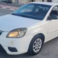 SAR 11500,  KIA RIO,  2012,  Automatic,  284500 KM,