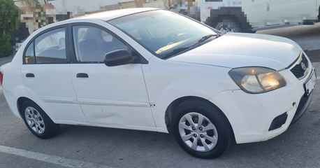 Riyadh, Vehicles, Cars & Trucks , SAR 11500,  KIA RIO,  2012,  Automatic,  284500 KM,