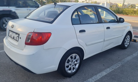 Riyadh, Vehicles, Cars & Trucks , SAR 11500,  KIA RIO,  2012,  Automatic,  284500 KM,