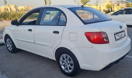 Riyadh, Vehicles, Cars & Trucks , SAR 11500,  KIA RIO,  2012,  Automatic,  284500 KM,