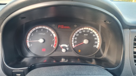 Riyadh, Vehicles, Cars & Trucks , SAR 11500,  KIA RIO,  2012,  Automatic,  284500 KM,