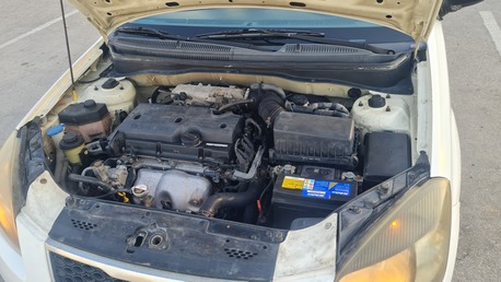 Riyadh, Vehicles, Cars & Trucks , SAR 11500,  KIA RIO,  2012,  Automatic,  284500 KM,