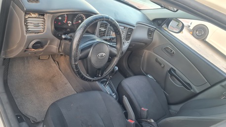 Riyadh, Vehicles, Cars & Trucks , SAR 11500,  KIA RIO,  2012,  Automatic,  284500 KM,