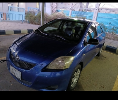 Jeddah, Vehicles, Cars & Trucks , SAR 13000,  Toyota Yaris 2009,  2009,  Manual,  150000 KM,  Toyota Yaris For Sale  Model Filipini Owner