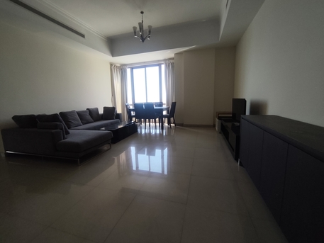 Adliya, Apartments, Flats, Houses & Villas, BHD 400/year,  3 BR,  Amazing Offer Fully Furnished 3 Bhk At Adliya Just For 400