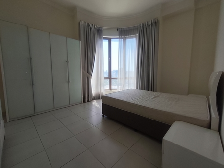 Adliya, Apartments, Flats, Houses & Villas, BHD 400/year,  3 BR,  Amazing Offer Fully Furnished 3 Bhk At Adliya Just For 400