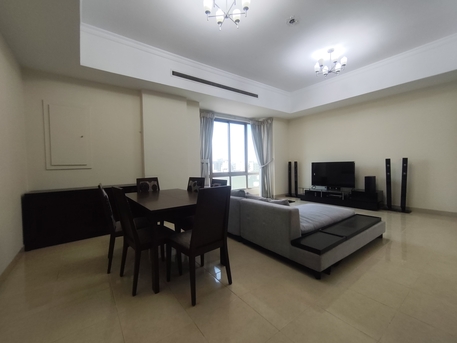 Adliya, Apartments, Flats, Houses & Villas, BHD 350/year,  2 BR,  Amazing Offer Fully Furnished 2 Bhk At Adliya Just For 350