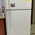 SAR 550,  Double Door Fridge (LG)for Sale 550 SR