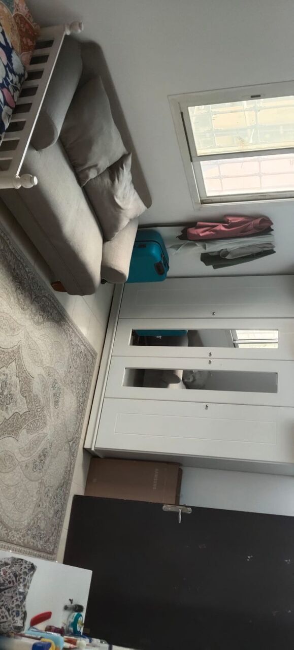 Riyadh, Sublets, SAR 1200/month,  1 BR,  Bed Room Available For Rent
