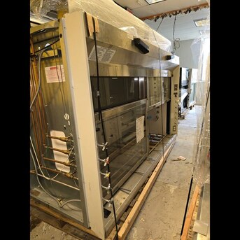New York, Tools, USD 595,  Buy Used Lab Hoods & Laboratory Fume Cabinets | Best Prices
