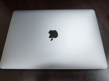 Al Mahjar, Computers, SAR 1200,  For Sale: Apple MacBook Air 2019 &ndash; (Urgent Sale)