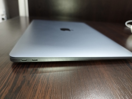 Al Mahjar, Computers, SAR 1200,  For Sale: Apple MacBook Air 2019 &ndash; (Urgent Sale)