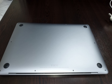 Al Mahjar, Computers, SAR 1200,  For Sale: Apple MacBook Air 2019 &ndash; (Urgent Sale)