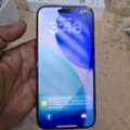 SAR 4800,  Iphone 17 Pro Max 256gb Blue