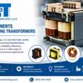 USD 10,  Components Including Transformers For Industrial Electrical Applications