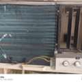 Gree 2-ton Window AC, All Original And In Good Condition Good Cooling  1month Warranty Wit