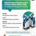 Robotic Knee Replacement Doctor In Pune Maharashtra  India   - Dr. Aashish Arbat