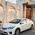 SAR 32000,  Toyota Corolla,  2014,  Automatic,  260 KM,   For Sale