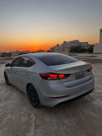 Riyadh, Vehicles, Cars & Trucks , SAR 26000,  Hyundai Elantra,  2017,  Automatic,  328000 KM,  Elantra For Sale
