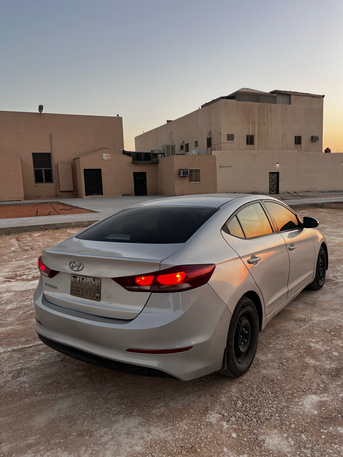 Riyadh, Vehicles, Cars & Trucks , SAR 26000,  Hyundai Elantra,  2017,  Automatic,  328000 KM,  Elantra For Sale
