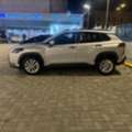 Toyota Corolla Cross,  2024,  40000 KM,  Very Clean Car