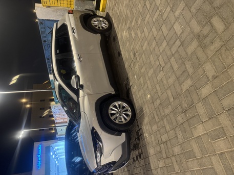 Riyadh, Vehicles, Cars & Trucks , Toyota Corolla Cross,  2024,  40000 KM,  Very Clean Car
