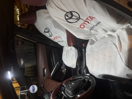 Riyadh, Vehicles, Cars & Trucks , Toyota Corolla Cross,  2024,  40000 KM,  Very Clean Car