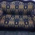 SAR 50,  For Sale Steel Single Bed - 50sr, Round Table -30sr, Sofa-50sr, 2 Side Tables - 30ea