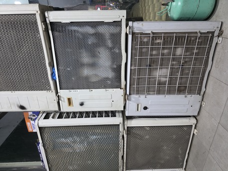 Dammam, Air Conditioning, Ac Sale/exchange Offer عرض بيع واستبدال مكيف الهواء