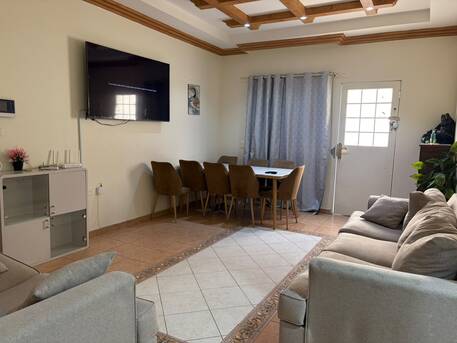 King Abdullah Financial District, Apartments, Flats, Houses & Villas, Furnished,  Apartment For Executive Bachelor