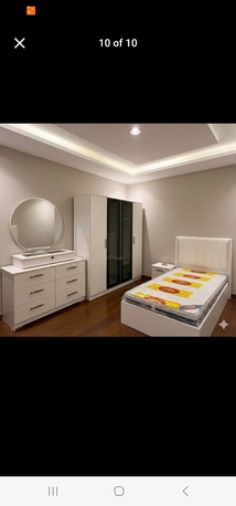 Riyadh, Furniture, SAR 1,  Luxury Bedroom Furniture Set