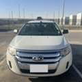 SAR 28000,  Ford Edge,  2013,  Automatic,  340000 KM,  For Sale Good Condition