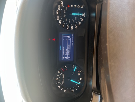 Dammam, Vehicles, Cars & Trucks , SAR 28000,  Ford Edge,  2013,  Automatic,  340000 KM,  For Sale Good Condition
